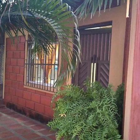 Habitacion Triple Con Cocina Y Bano Privado เนโคคลิ ภายนอก รูปภาพ